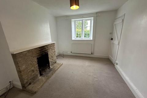 2 bedroom semi-detached house to rent, Pudlicote, Chipping Norton