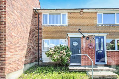 36 High Point, London, SE9 3NZ