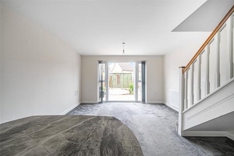 2 bedroom terraced house to rent, Artemis Grove, Brooklands, Milton Keynes, Buckinghamshire, MK10