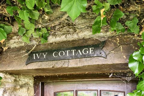 4 bedroom cottage for sale, Tucks Lane, Longworth, OX13