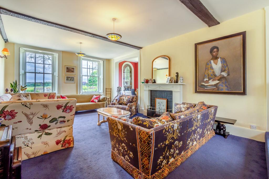 Drawing Room