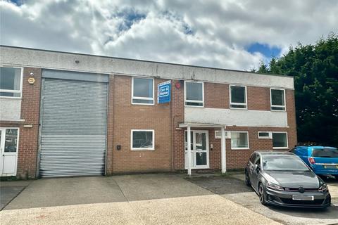 Office to rent, Millstream Trading Estate, Ringwood, Hampshire, BH24