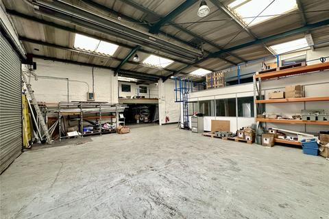 Office to rent, Millstream Trading Estate, Ringwood, Hampshire, BH24