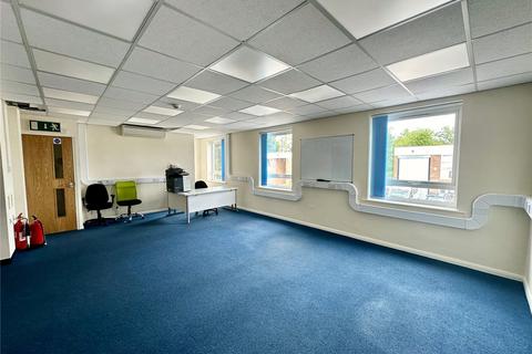 Office to rent, Millstream Trading Estate, Ringwood, Hampshire, BH24