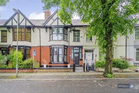 6 bedroom terraced house for sale, Elm Vale, Liverpool, Merseyside, L6