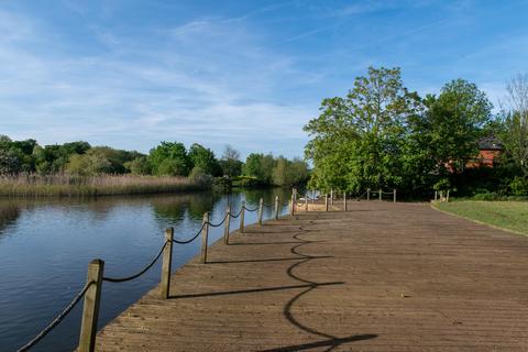 4 bedroom detached house for sale, Riverside, Tiddington Road, Stratford-upon-Avon, CV37