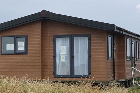 2 bedroom lodge for sale, Stonham Aspal, Stowmarket IP14