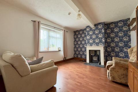 3 bedroom terraced house for sale, Hill View, Kingston Lisle, Wantage, OX12