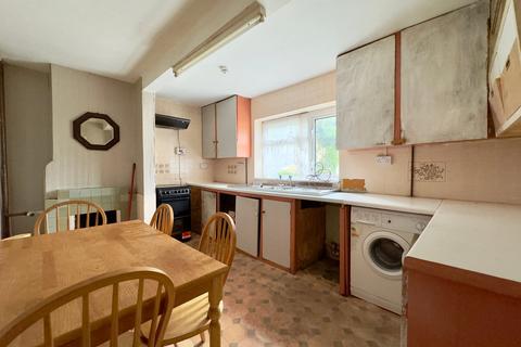 3 bedroom terraced house for sale, Hill View, Kingston Lisle, Wantage, OX12