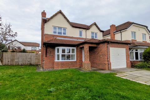 4 bedroom detached house for sale, St. Bedes Avenue, Fishburn