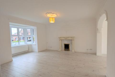 4 bedroom detached house for sale, St. Bedes Avenue, Fishburn