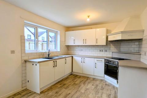 4 bedroom detached house for sale, St. Bedes Avenue, Fishburn