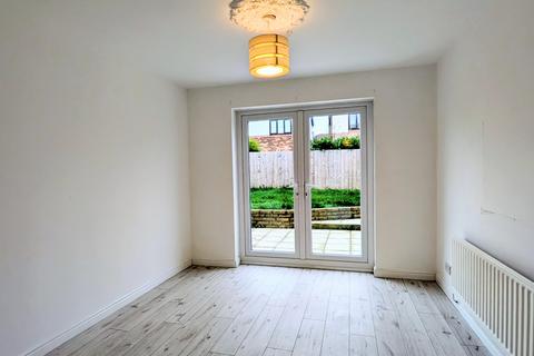 4 bedroom detached house for sale, St. Bedes Avenue, Fishburn