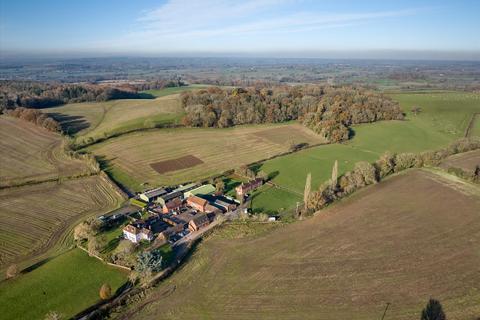 7 bedroom farm house for sale, Cutlers Farm House, Edstone, Wootton Wawen, Henley-in-Arden, Warwickshire, B95