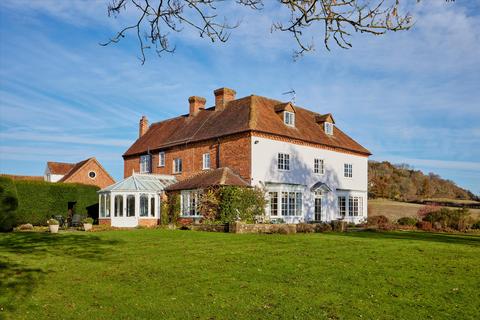 7 bedroom farm house for sale, Cutlers Farm House, Edstone, Wootton Wawen, Henley-in-Arden, Warwickshire, B95