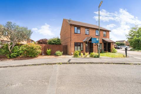 3 bedroom semi-detached house for sale, Tythebarn Close, Guildford GU4