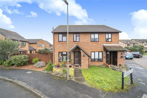3 bedroom semi-detached house for sale, Tythebarn Close, Guildford GU4