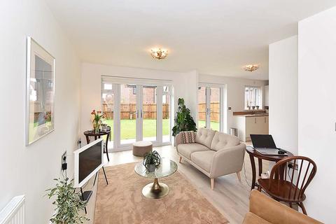 2 bedroom detached bungalow for sale, Jackson Road, Knutsford, WA16