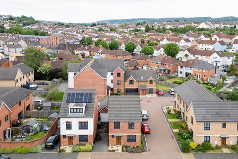 85 Malago Drive, Bristol, BS3 5DW