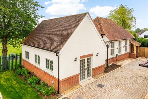 2 bedroom bungalow for sale, Church Lane, Riseley, Bedfordshire, MK44