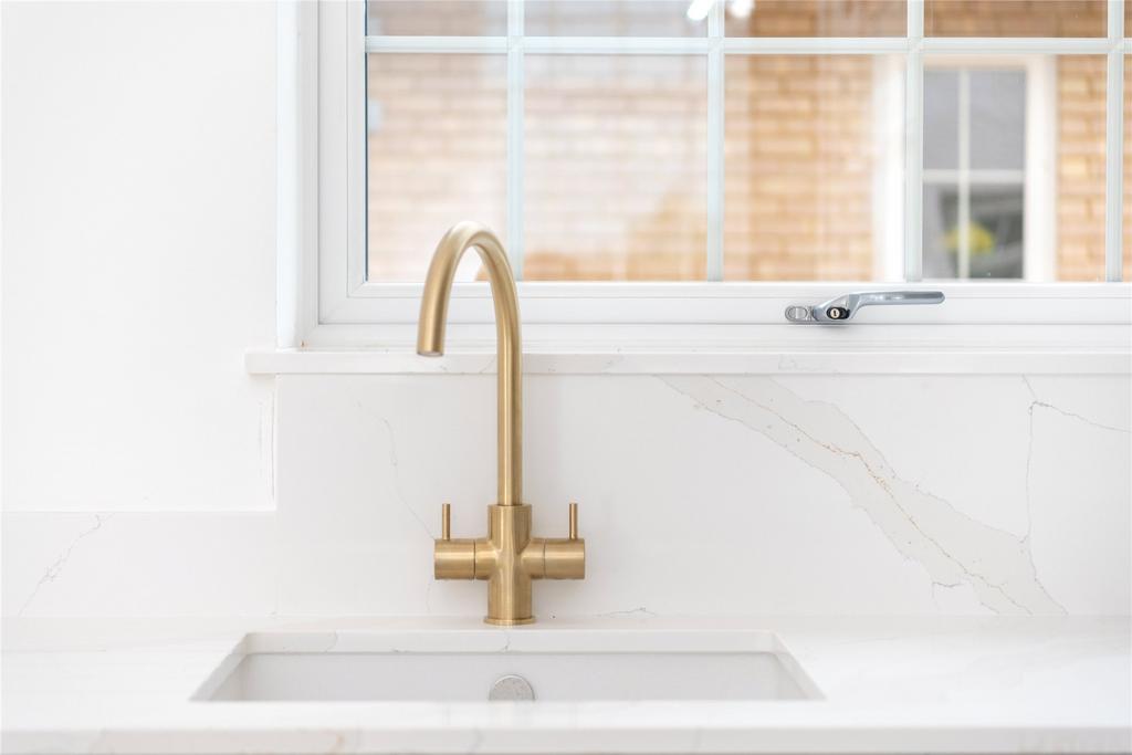 Kitchen Sink