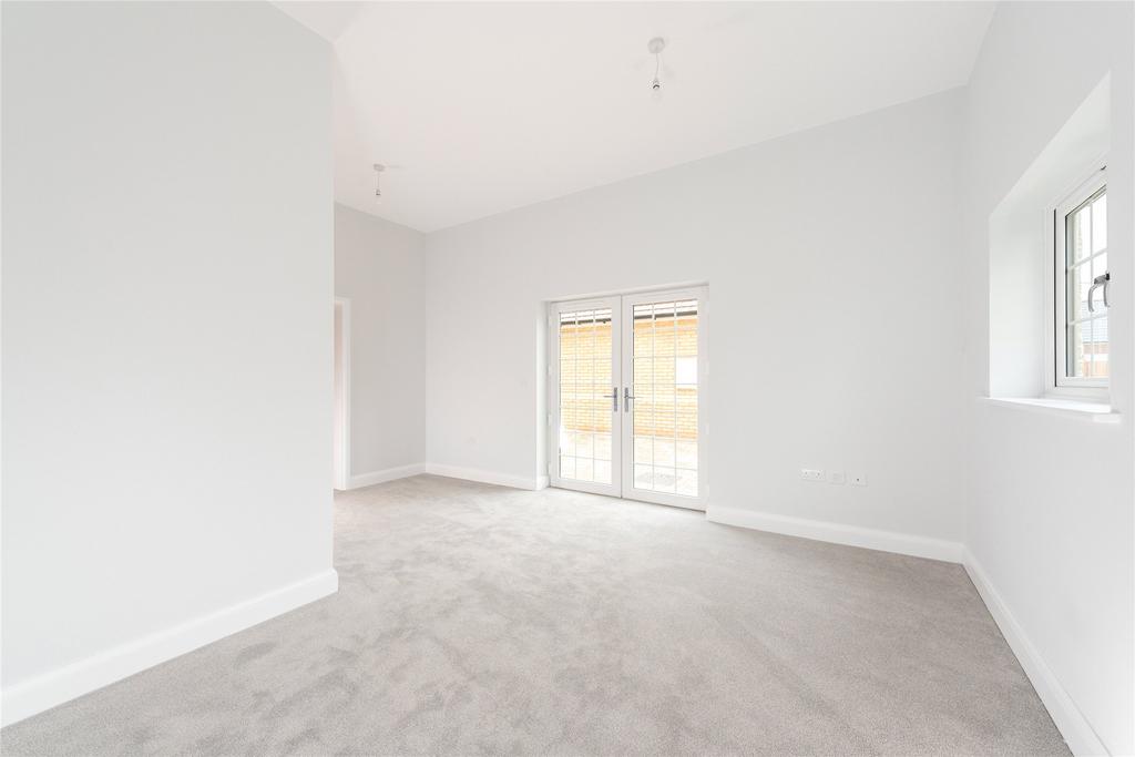 Principal Bedroom