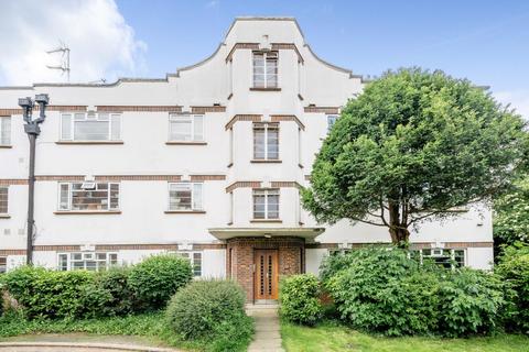 2 bedroom penthouse for sale, Bushey Road, Raynes Park