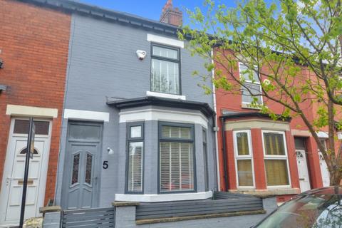 2 bedroom terraced house for sale, Griffin Grove, Manchester M19