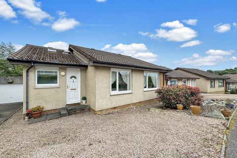 3 bedroom semi-detached bungalow for sale, Clachaig, 3 Morvern Hill, Oban, Argyll, PA34 4NS, Oban PA34