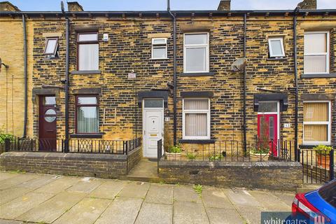 3 bedroom terraced house for sale, Cresswell Mount, Bradford, West Yorkshire, BD7