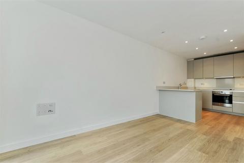 1 bedroom flat to rent, Saffron Central Square, Croydon, Surrey, CR0