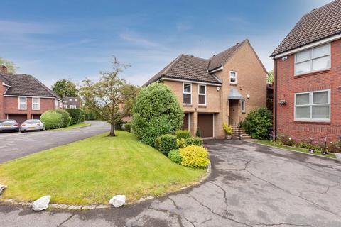 4 bedroom detached house for sale, Horseguards Drive, Maidenhead SL6