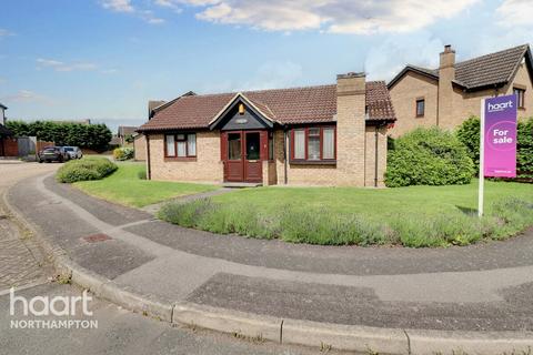 4 Damson Dell, Little Billing, Northampton, NN3 9AJ