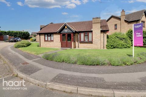 4 Damson Dell, Little Billing, Northampton, NN3 9AJ