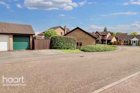 4 Damson Dell, Little Billing, Northampton, NN3 9AJ