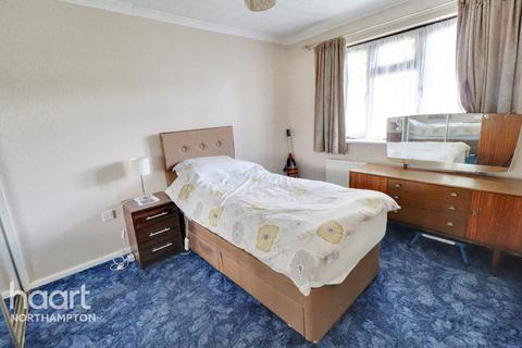 4 Damson Dell, Little Billing, Northampton, NN3 9AJ