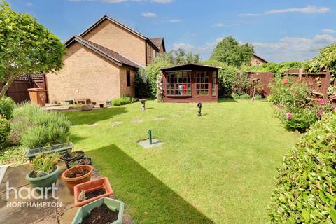 4 Damson Dell, Little Billing, Northampton, NN3 9AJ