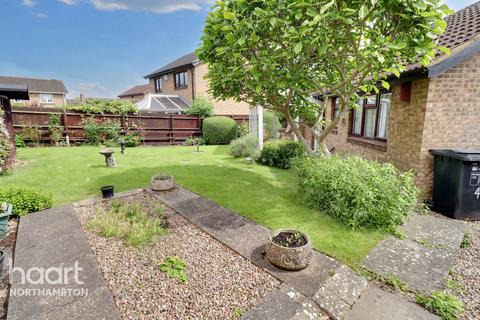 4 Damson Dell, Little Billing, Northampton, NN3 9AJ