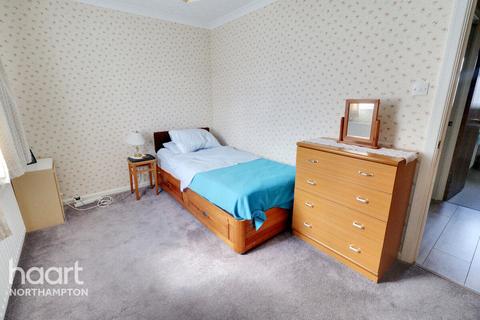 4 Damson Dell, Little Billing, Northampton, NN3 9AJ