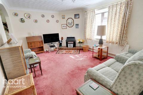 4 Damson Dell, Little Billing, Northampton, NN3 9AJ