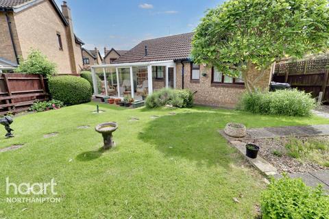 4 Damson Dell, Little Billing, Northampton, NN3 9AJ