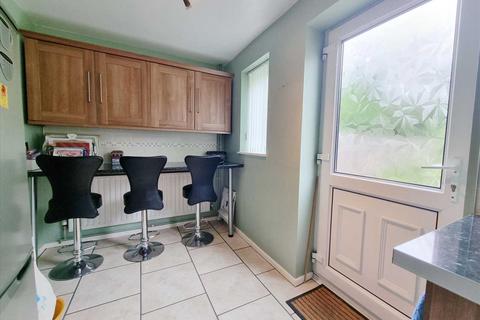 3 bedroom semi-detached house for sale, Sleaford NG34