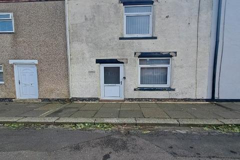 2 bedroom terraced house to rent, Victoria Street , Shotton Colliery DH6
