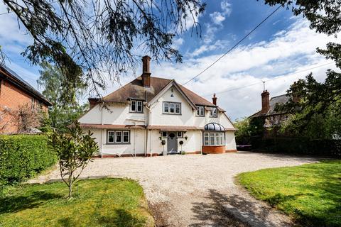 5 bedroom detached house for sale, Reading Road, Wallingford, OX10