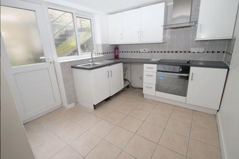 1 bedroom flat to rent, Radnor Place, Plymouth PL4