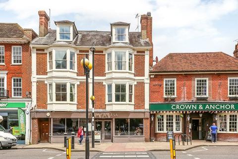 undefined, High Street, Winchester, Hampshire, SO23
