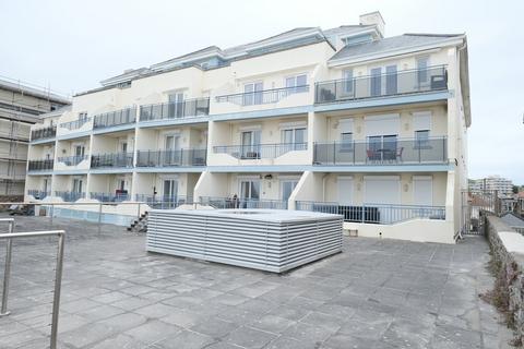 2 bedroom apartment to rent, La Greve D'azette, St Clement, Jersey, JE2