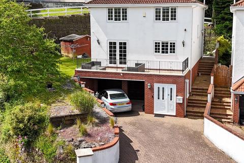 4 bedroom detached house for sale, Lincombe Drive, Torquay TQ1