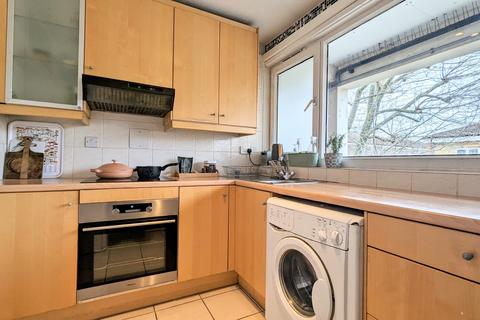 1 bedroom apartment for sale, Stafford Road, E3