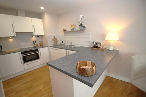 1 bedroom apartment for sale, N V Building, 96 The Quays, Salford, Lancashire, M50